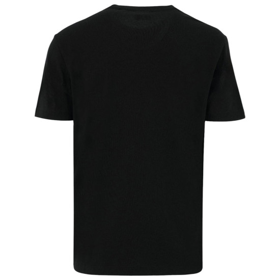 Gant Ανδρική κοντομάνικη μπλούζα Small Graphic Tee